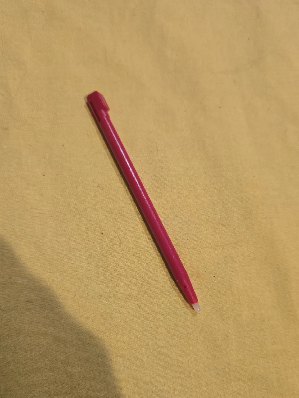 Nintendo DS Pink Stylus